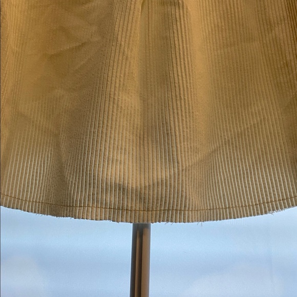 Urban Outfitters BDG Rodney Corduroy Button Down Shirt - Picture 9 of 11